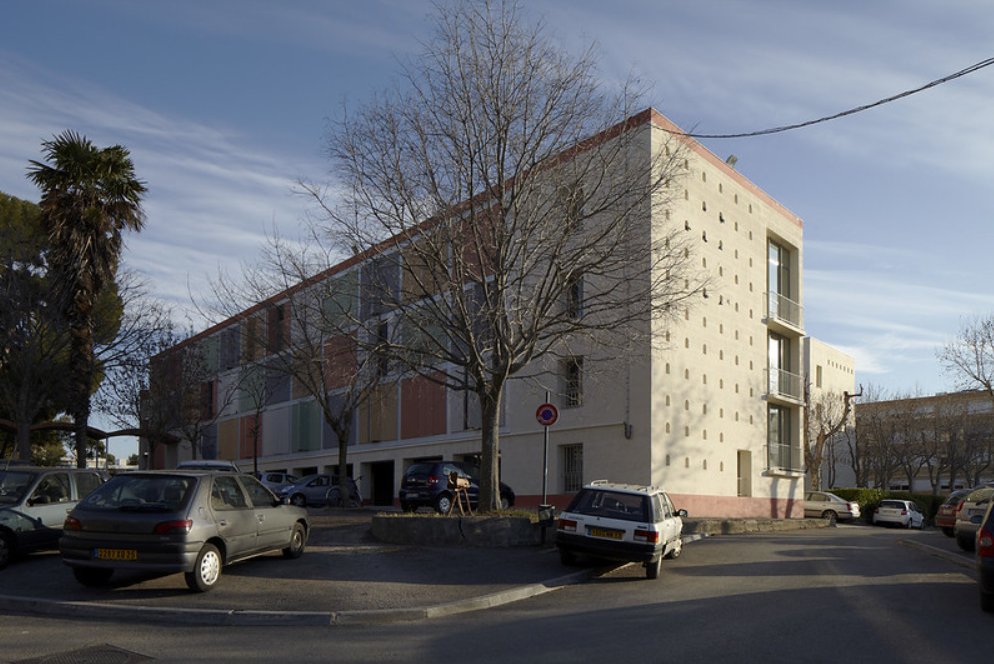 🇫🇷Francja: Aix-en-Provence. Zwolniony seryjny gwałciciel porwał i zgwałcił studentkę