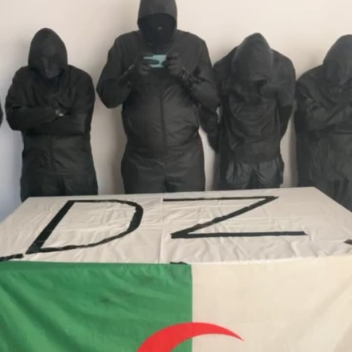 Francja: Alès. Mera ewakuowano po groźbach gangu DZ Mafia