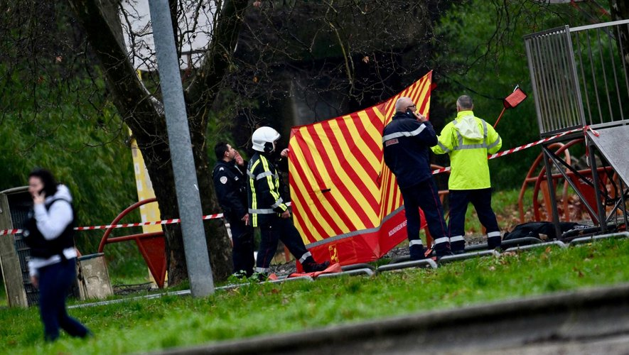 Francja: Alès. Strzelanina przy punkcie handlu narkotykami, zginął 54-latek