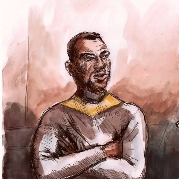 🇫🇷Francja: Angers. Dożywocie za potrójne morderstwo i trzy próby zabójstwa