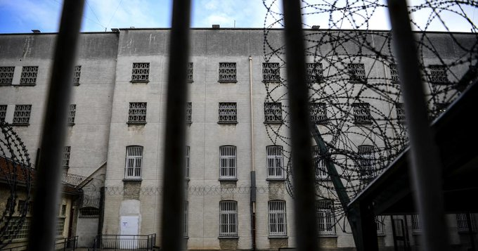 🇫🇷Francja: Angoulême. Tunezyjczyk zatrzymany za usiłowanie gwałtu i zabójstwa