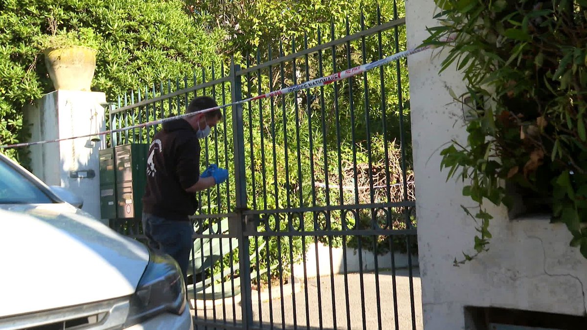 Francja: Antibes. 21-latek zginął podczas ucieczki przed policją po bijatyce
