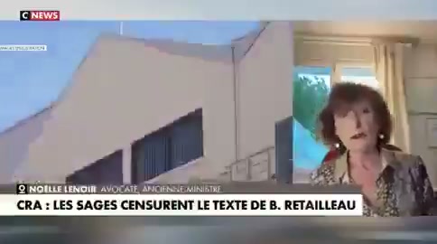 🇫🇷Francja. Arcom ukarał CNews za wypowiedź o Algierczykach