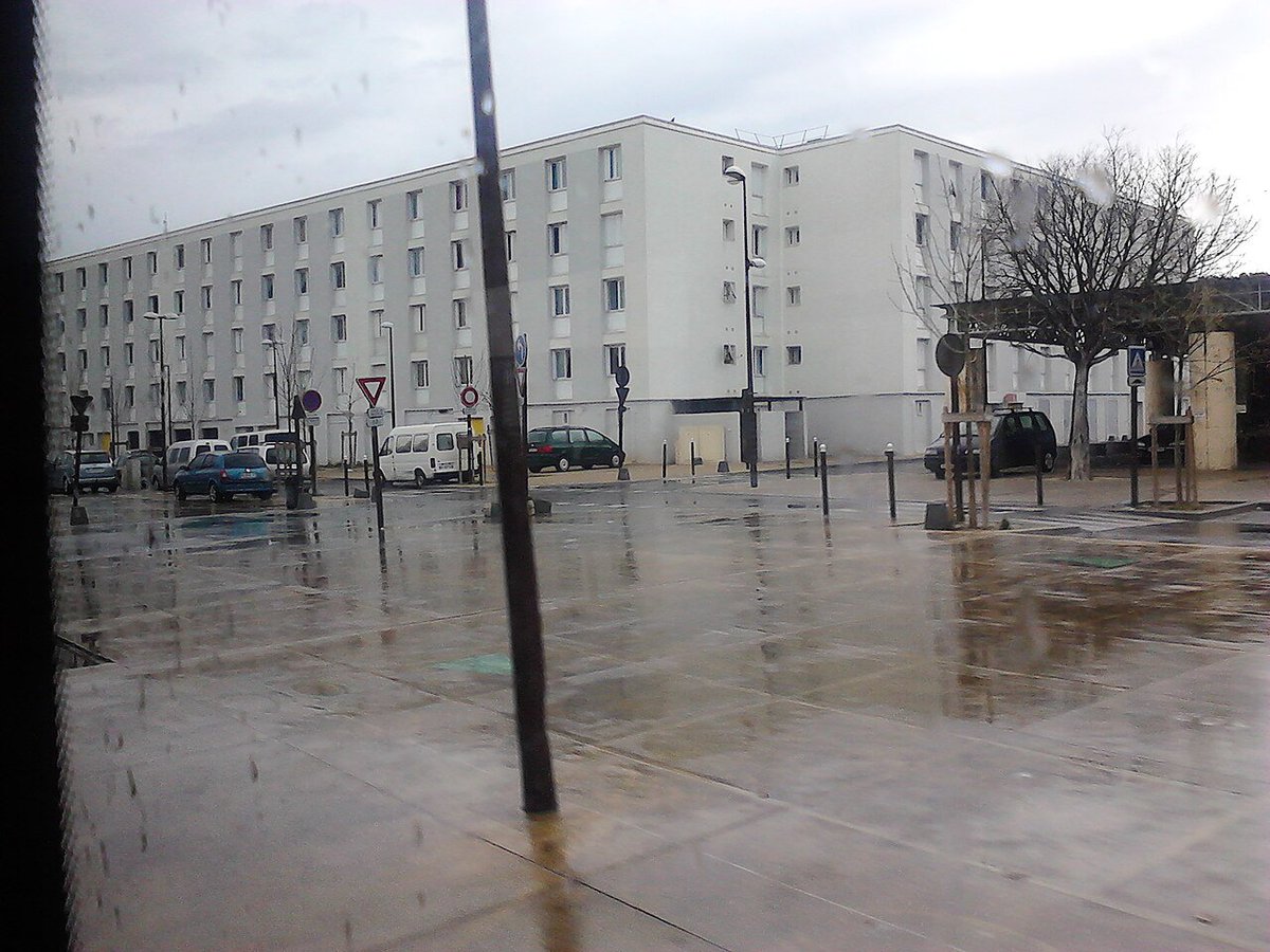 Francja: Avignon. Śmiertelna strzelanina w dzielnicy Monclar
