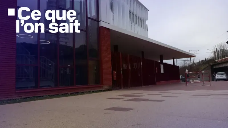 Francja: Bobigny. 15-latek pobity przez 22-letniego dozorcę szkolnego i jego brata
