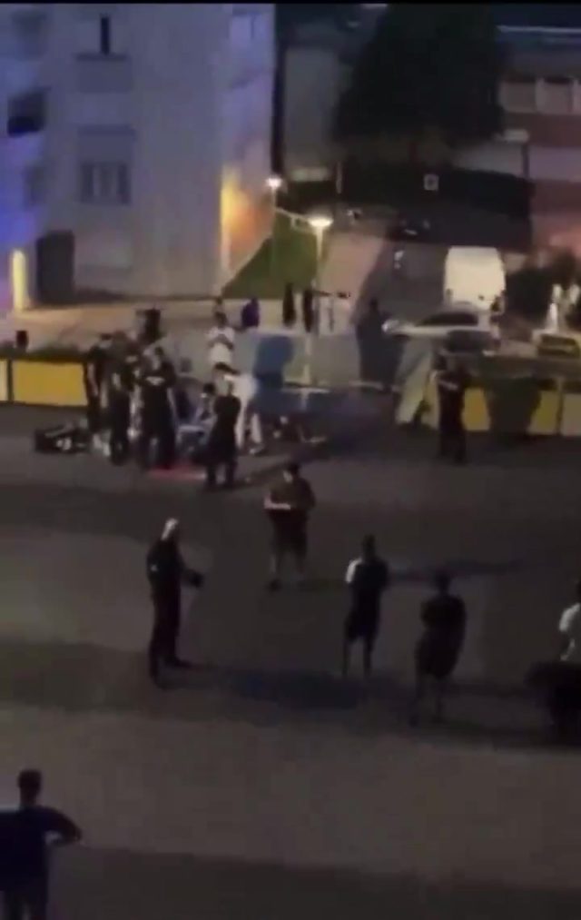 Francja: Bobigny. Strzelanina na osiedlu, dwóch mężczyzn zginęło, trzeci został ranny