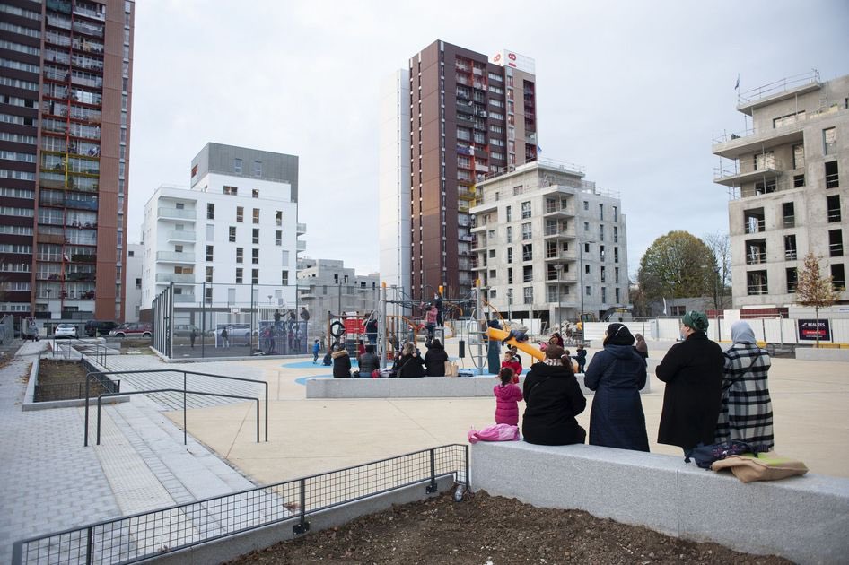 🇫🇷Francja: Bondy i Bobigny. Dwie nocne strzelaniny, jedna ofiara śmiertelna