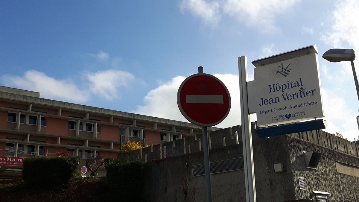 Francja: Bondy. Pielęgniarz aresztowany za gwałt na nastoletniej pacjentce szpit