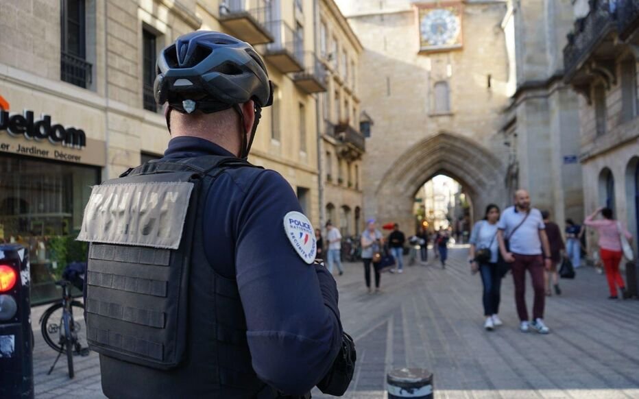 🇫🇷Francja: Bordeaux. Prefekt: niemal połowa sprawców przestępstw to cudzoziemcy