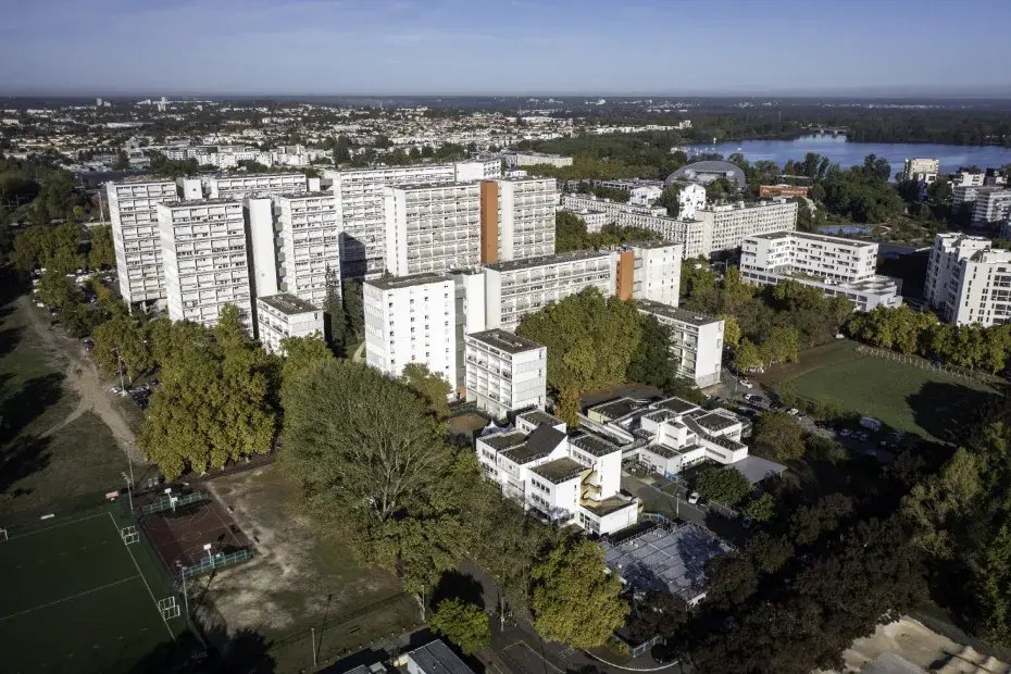 🇫🇷Francja: Bordeaux. Śmiertelna strzelanina w dzielnicy Les Aubiers w Wigilię