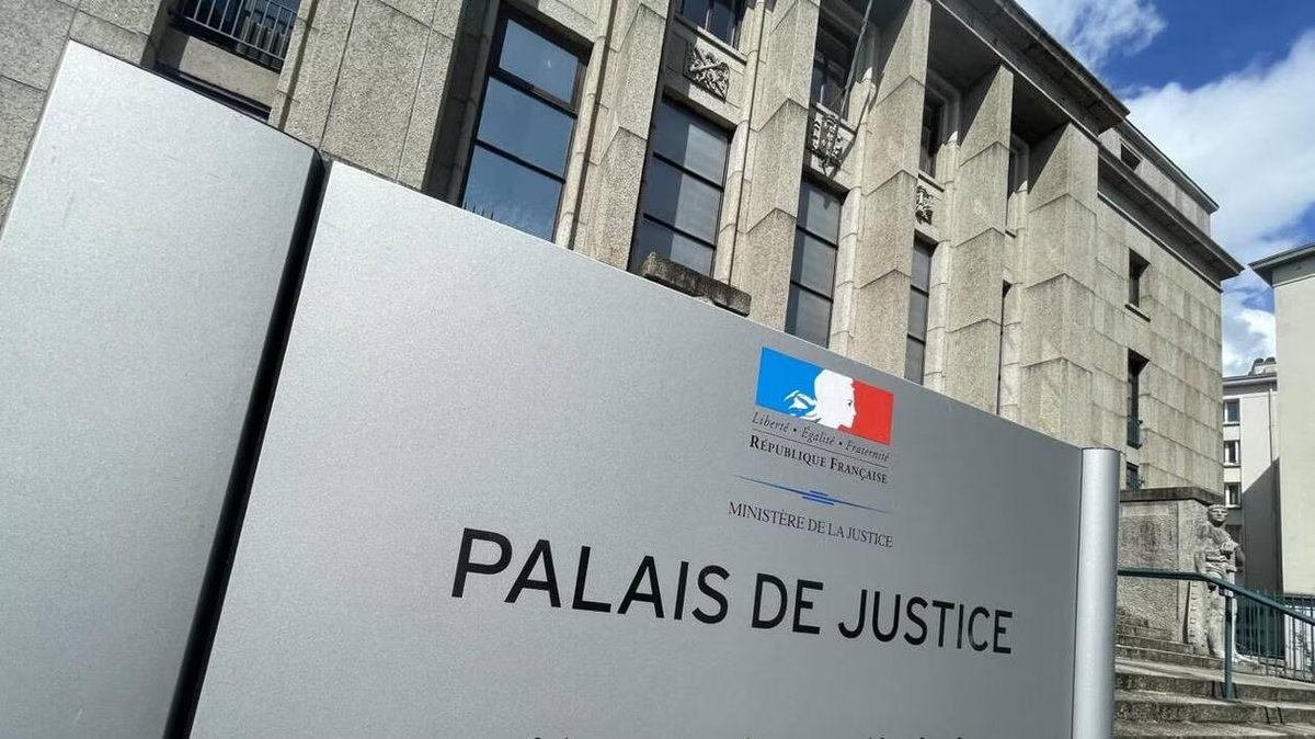 Francja: Brest. Trzej bracia skazani za handel bronią i pranie pieniędzy