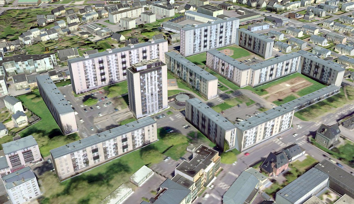 Francja: Brest. Strzelanina w Lambézellec zraniła 14-latkę w mieszkaniu
