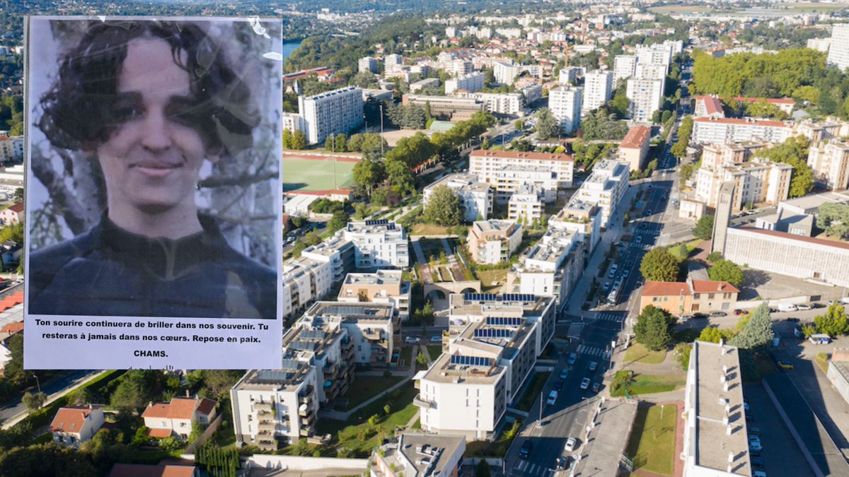🇫🇷Francja: Caluire. 16-latek zabity nożem; sprawca to 13-latek z akademii OL
