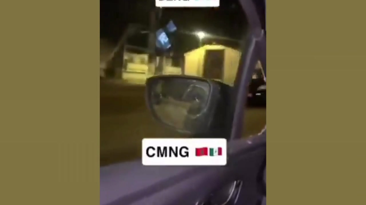 🇫🇷Francja: Carcassonne. Strzelanina na blokowisku Fleming, jedna osoba zginęła