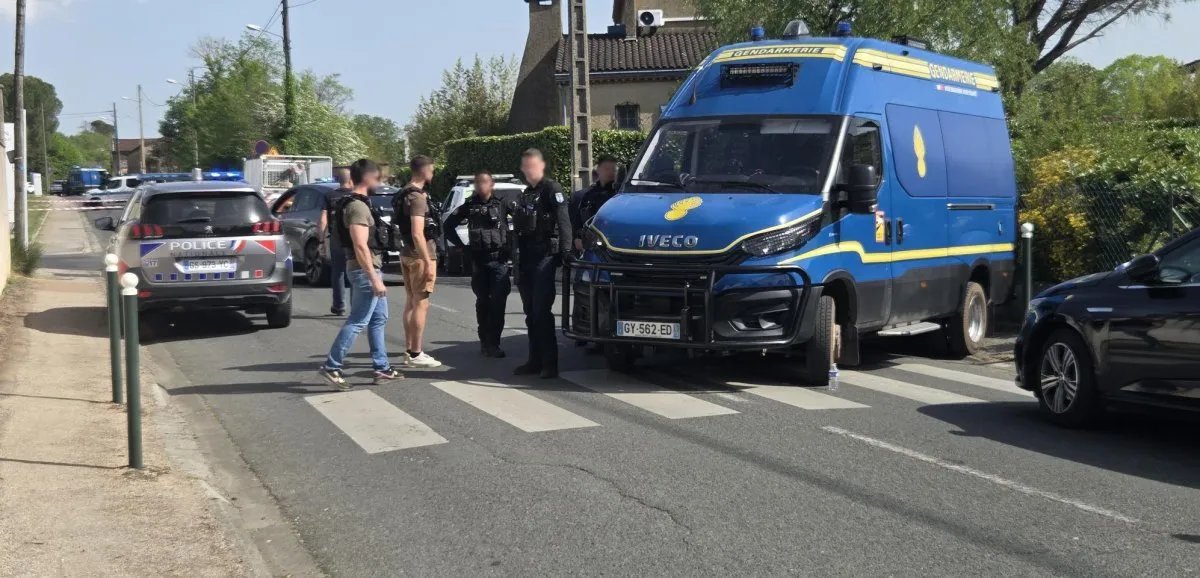 Francja: Castres. Trzy osoby ranne w strzelaninie przed kliniką