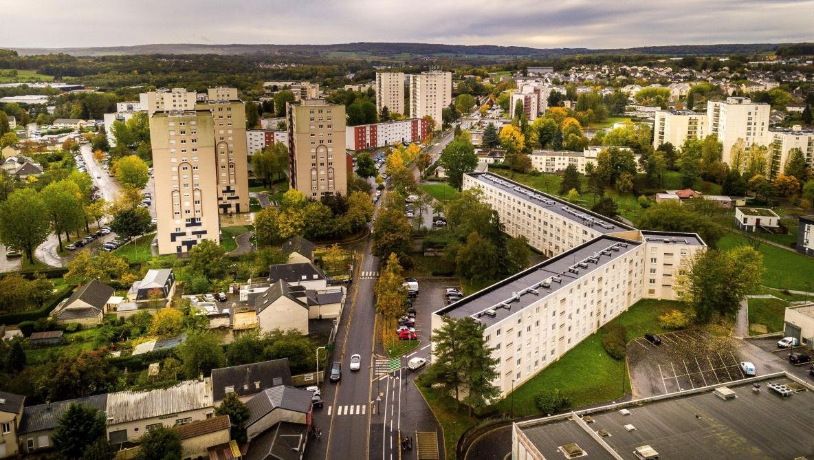 🇫🇷Francja: Charleville-Mézières. Wyroki w zawieszeniu za napad na nieletniego