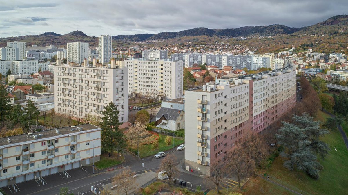 🇫🇷Francja: Clermont-Ferrand. Strzelanina przy punkcie handlu narkotykami raniła pięć osób