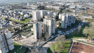 Francja: Corbeil-Essonnes. 34-latek zastrzelony przy boisku