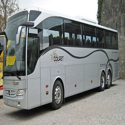 🇫🇷Francja: Cugnaux. Palestyńczyk z Gazy molestował 15-letnią dziewczynę w autobusie