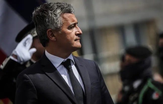 🇫🇷Francja: Darmanin proponuje trzyletnie moratorium na legalną imigrację