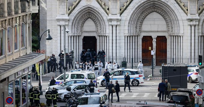 Francja: DGSI ostrzega przed dżihadystycznymi atakami na chrześcijan w Europie