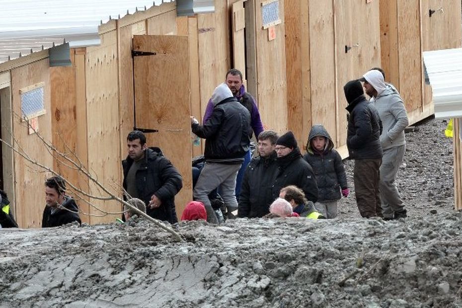 Francja: Dunkierka. Kurdyjski migrant postrzelony przez innego migranta