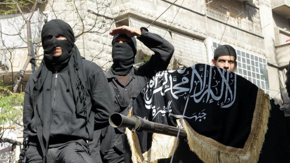🇫🇷Francja: Ekspert ostrzega, że zagrożenie terroryzmem nadal trwa