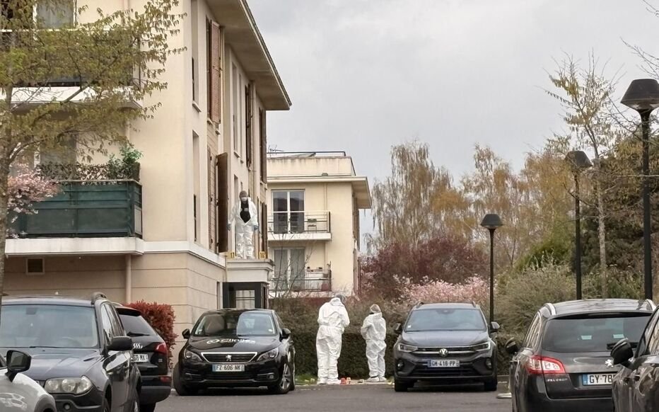 Francja: Épinay-sur-Orge. Mężczyzna zastrzelony przed własnym blokiem