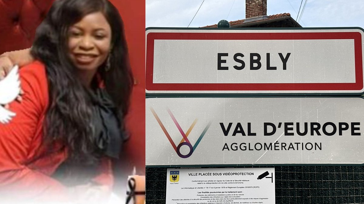 Francja: Esbly. Były partner zatrzymany po brutalnym zabójstwie kobiety