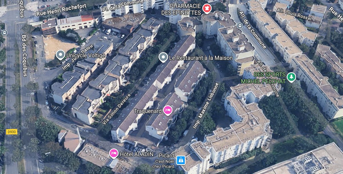 Francja: Évry. Turyści okradzeni i napadnięci po wynajęciu mieszkania przez Airbnb