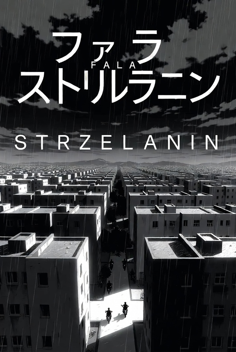 Francja: Fala strzelanin gangów - Reims, Marsylia i Nantes