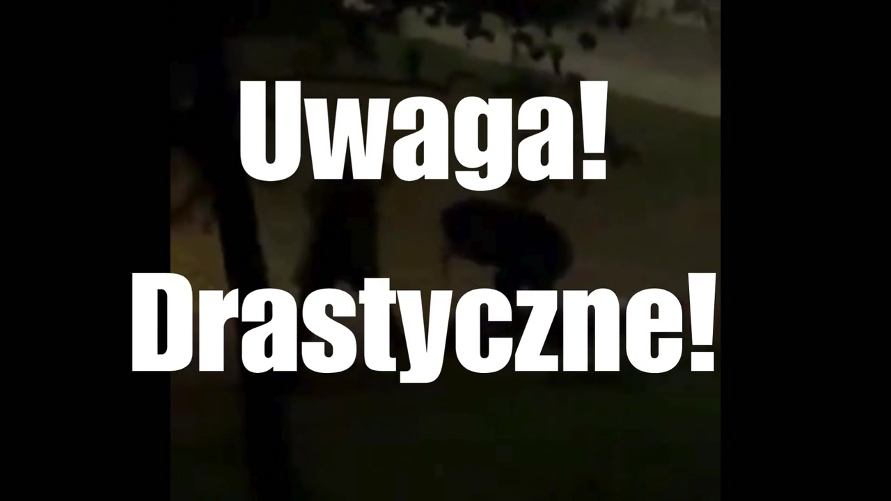 🇫🇷Francja: Fontenay-sous-Bois. Zabójstwo nożem przy punkcie dealu