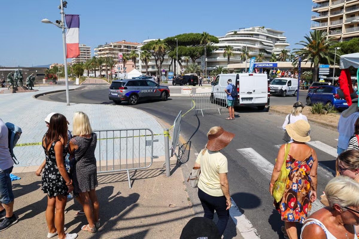 Francja: Fréjus. 19-latek zadźgany; podejrzany Gwinejczyk z nakazem wydalenia