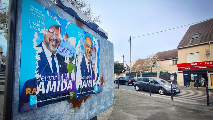 Francja: Goussainville. Brat mera podejrzany o próbę zabójstwa przeciwnika politycznego