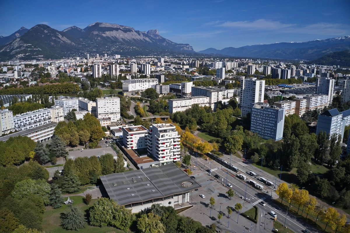 Francja: Grenoble. Dwaj młodzi mężczyźni postrzeleni w dzielnicy Villeneuve