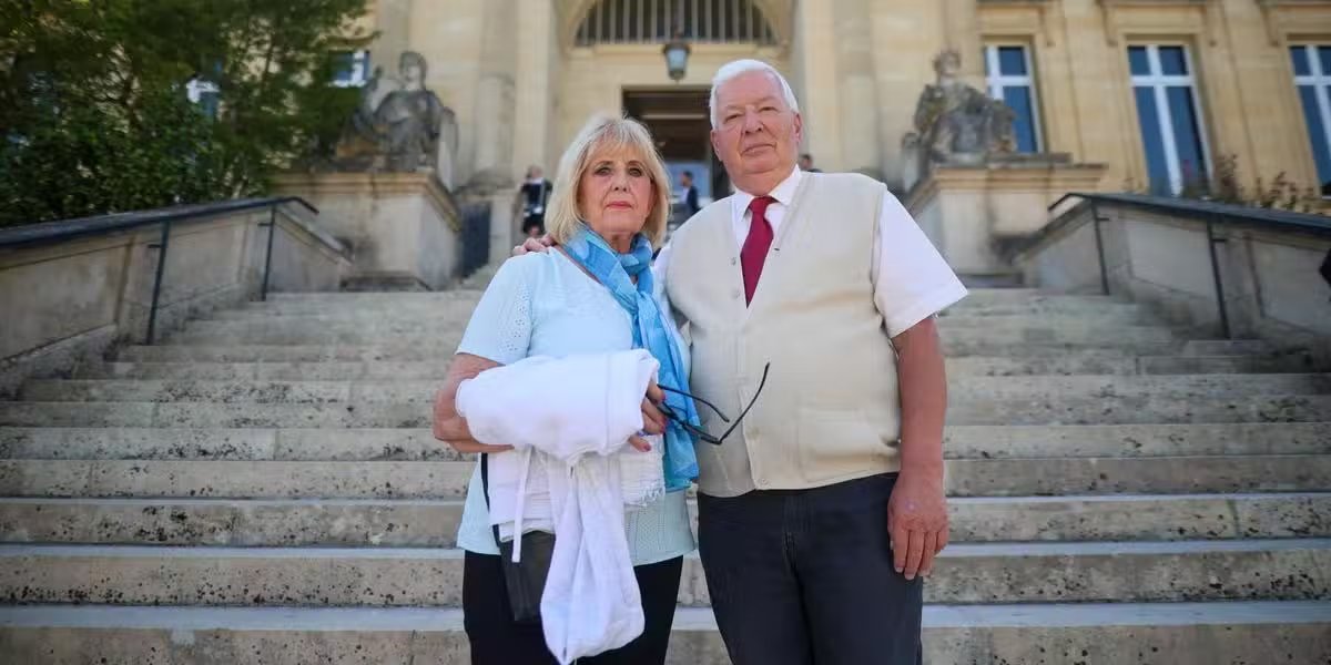 🇫🇷Francja: Hautefage-la-Tour. Czterej napastnicy przyznali się do home jackingu