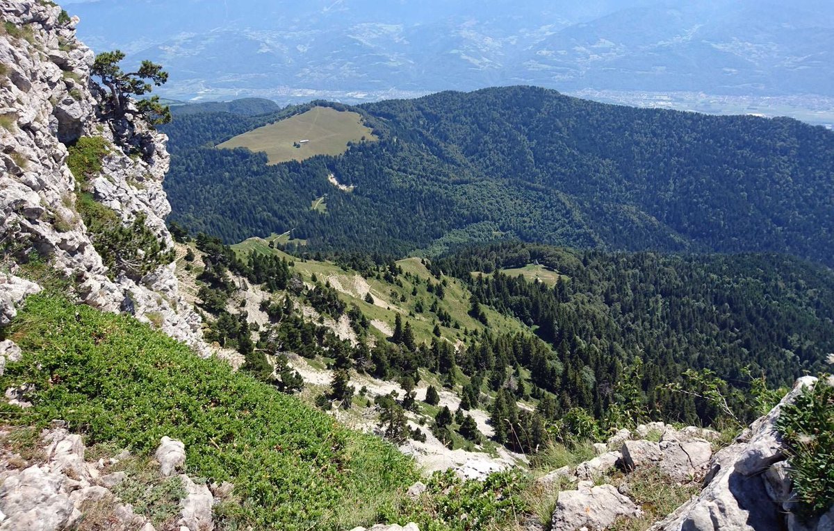 Francja: Isère. Dwa ciała owinięte w prześcieradła znalezione przy strumieniach
