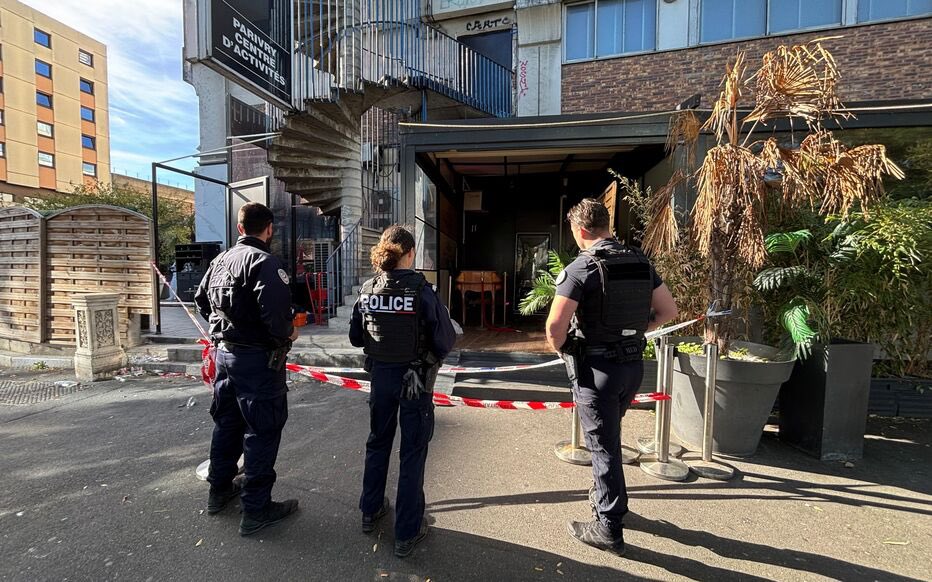 🇫🇷Francja: Ivry-sur-Seine. Strzelanina w barze z sziszą, dwie osoby nie żyją; troje podejrzanych w areszcie tymczasowym