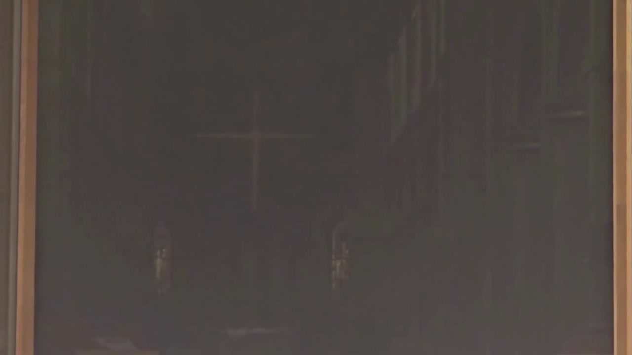 🇫🇷Francja: Kościół Notre-Dame des Champs w Paryżu został dotknięty dwoma pożarami w ciągu dwóch dni