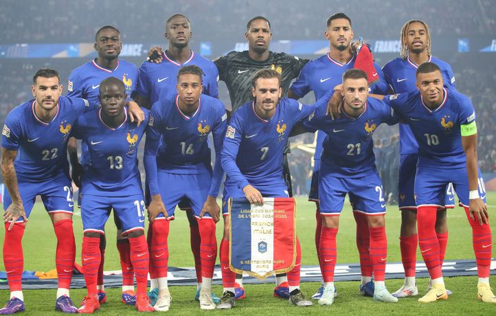 🇫🇷Francja: La Seyne-sur-Mer. Wicemer przeprosił za wpis o reprezentacji piłkarskiej