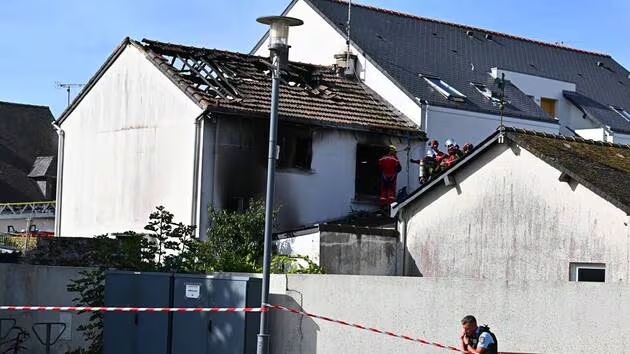 Francja: La Turballe. Adoptowany syn oskarżony o zabójstwo i gwałt na matce