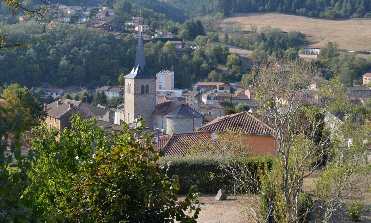 🇫🇷Francja: Lamure-sur-Azergues. Algierczyk skazany za rozbój na matce przy przedszkolu
