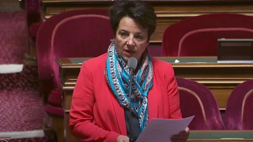 🇫🇷Francja: Laurence Garnier i Agnès Canayer otrzymały stanowiska rządowe