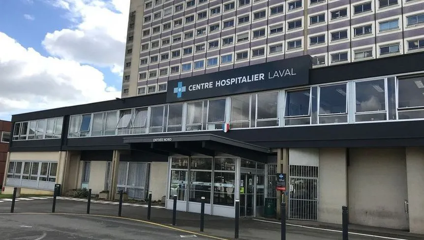 Francja: Laval. 90-latka zgwałcona na SORze, sprawca wypuszczony