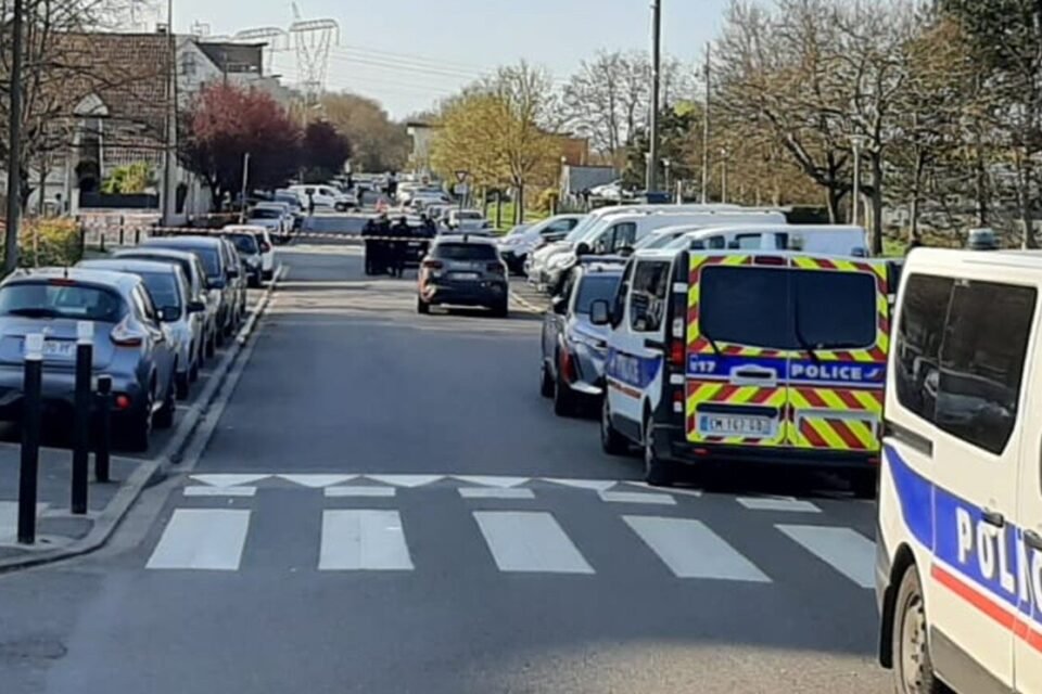 Francja: Le Mée-sur-Seine. Trzech mężczyzn rannych w bójce koło dworca