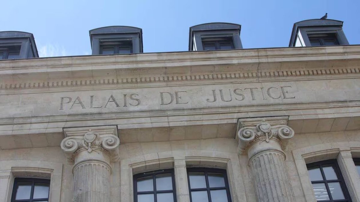 Francja: Les Sables-d'Olonne. Gruzin ciągnął emeryta za autem po włamaniu