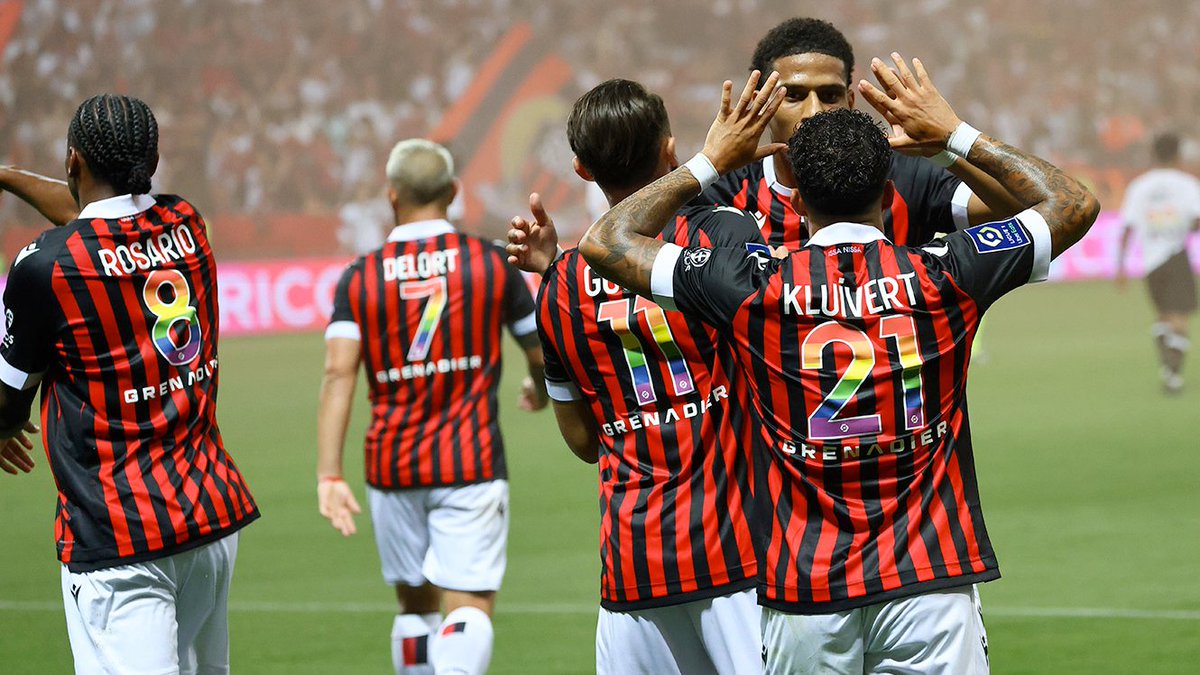 Francja: Ligue 1 rezygnuje z tęczowych barw po bojkotach zawodników