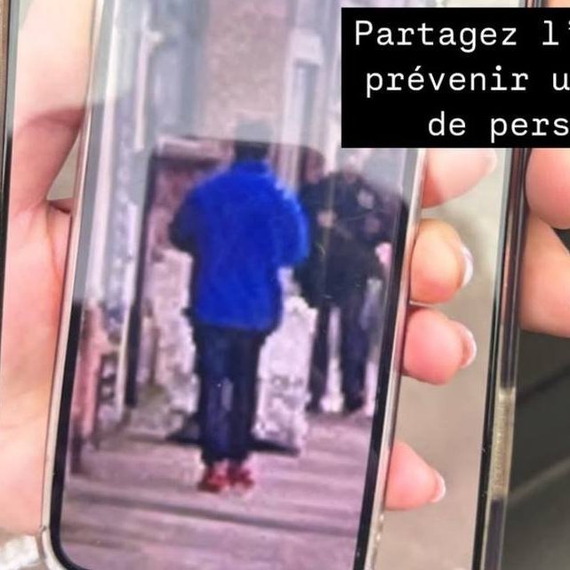 Francja: Lille. Nieznany napastnik pchnął nożem 19-latkę cztery razy przy wejściu do bloku