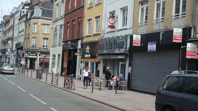 Francja: Lille. Palestyńczyk skazany na 20 lat za serię gwałtów w Wazemmes