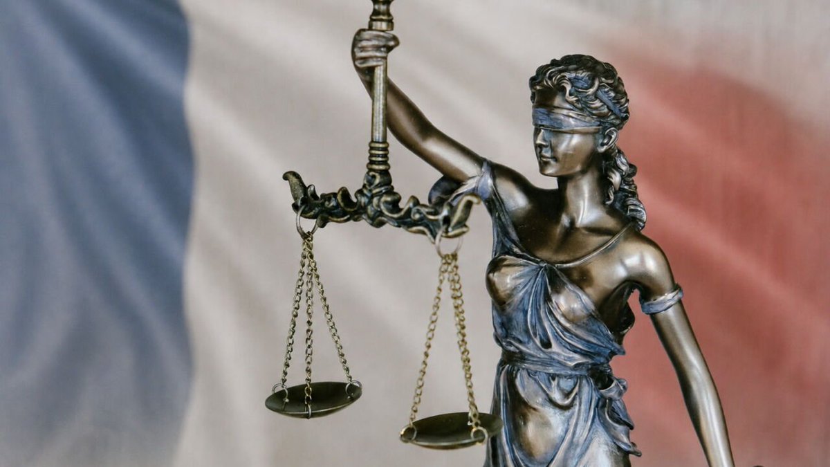 Francja: Lille. Wielokrotnie karany dealer wypuszczony po zgubieniu akt sprawy